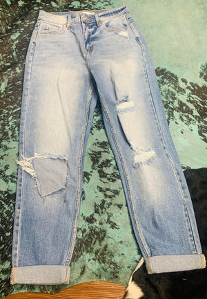Lianey Jeans