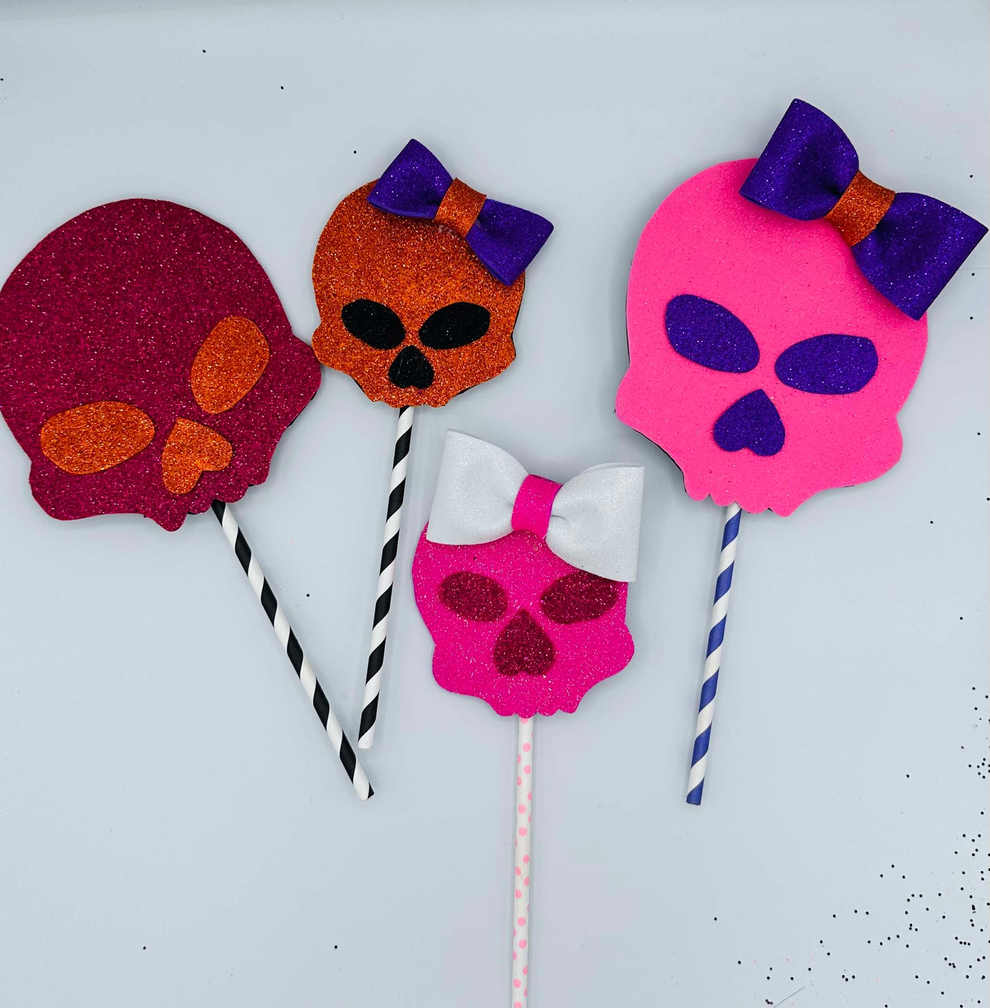 Fall Halloween Pattern Bundle 2024