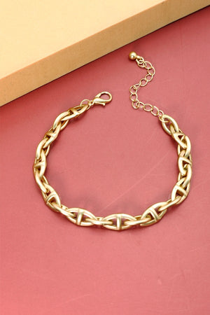 Sammie Chain Bracelet