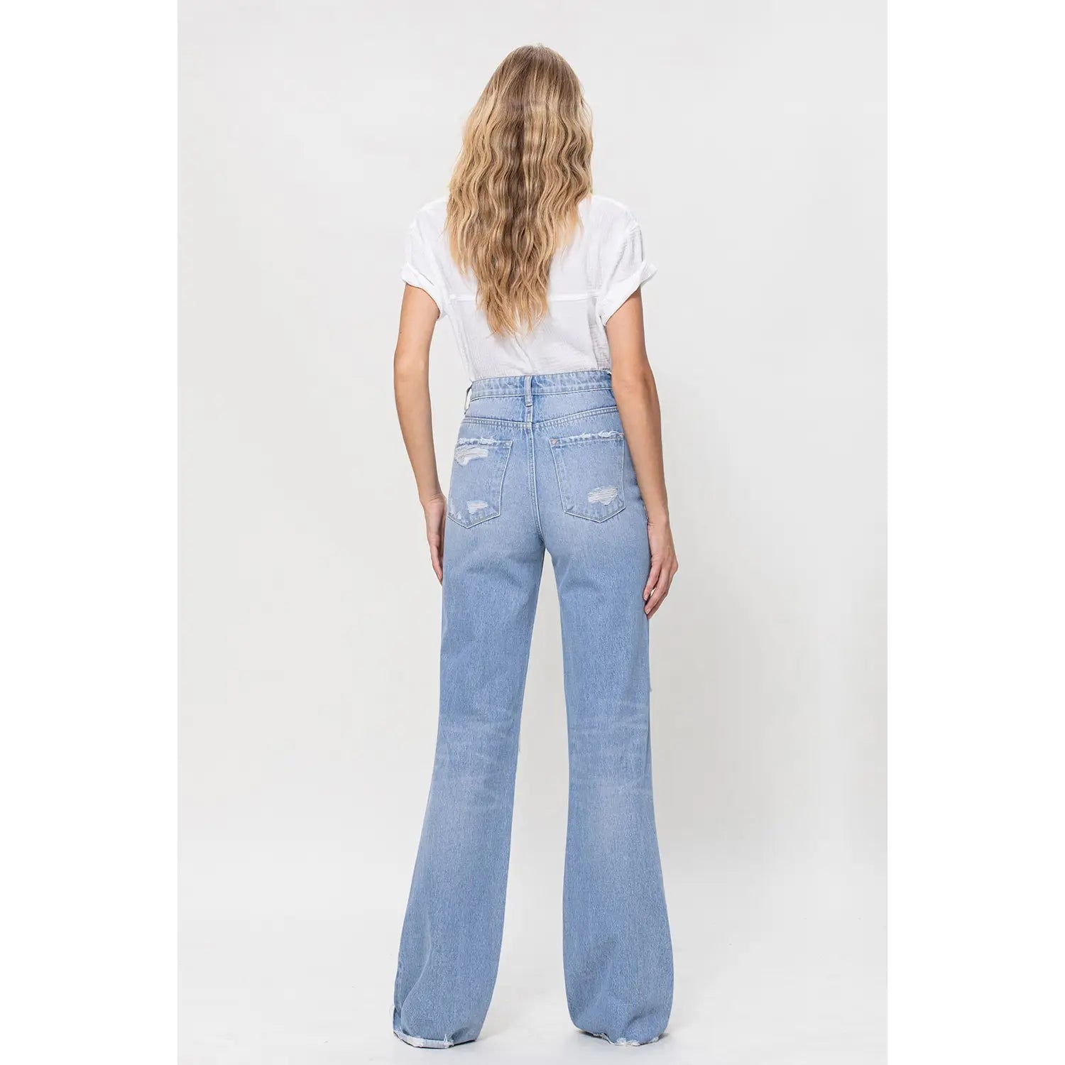 Better Off Flare Pants