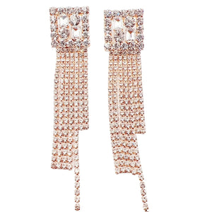 Glitz & Glam Earrings